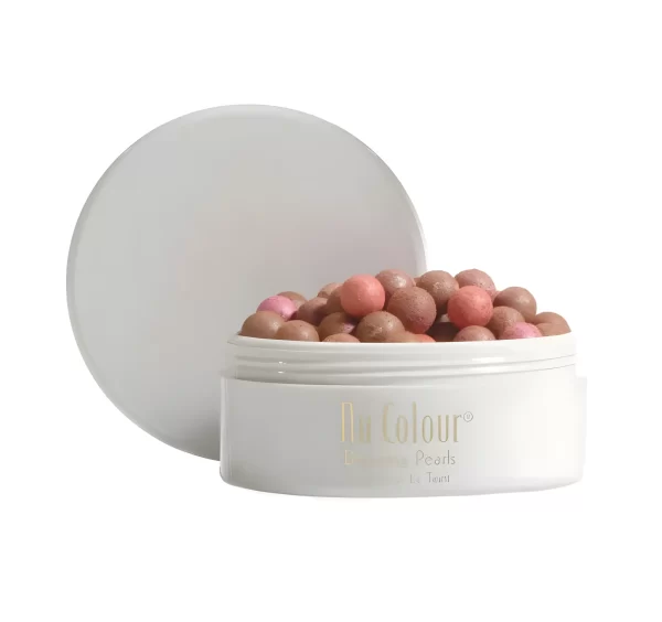 Nu Colour Multicoloured Bronzing Pearls (UK)