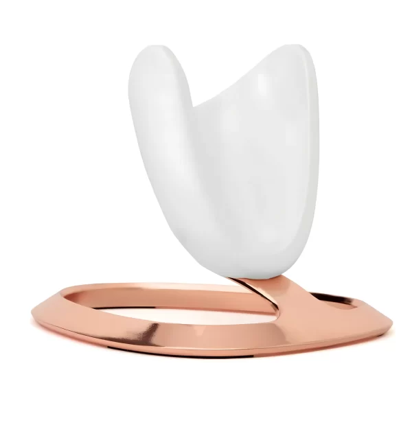 ageLOC LumiSpa iO Stand Rose Gold