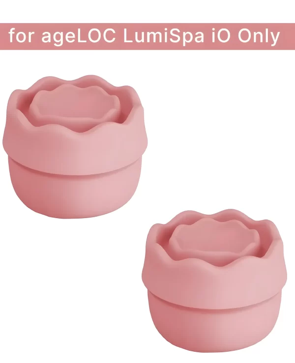 ageLOC® LumiSpa® iO Accent Treatment Tip (Twin Pack) (UK)