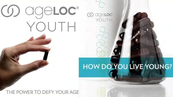 ageLOC® Youth Y-Span (YouthSpan) - Image 6